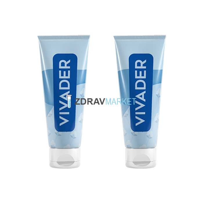 Vivader - product for skin health when signs of scaly lesions appear or worsen in Doboe