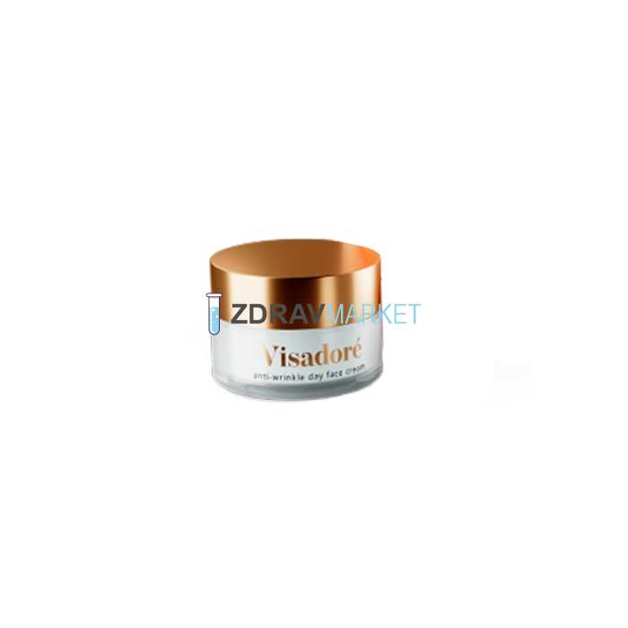 Visadore - skin rejuvenation cream in Spittal