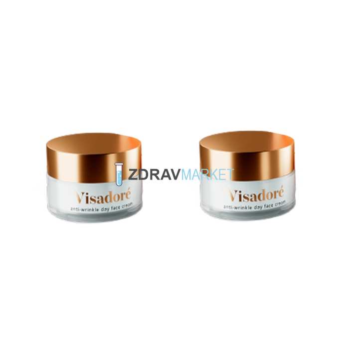 Visadore - skin rejuvenation cream in Braunau am Inn