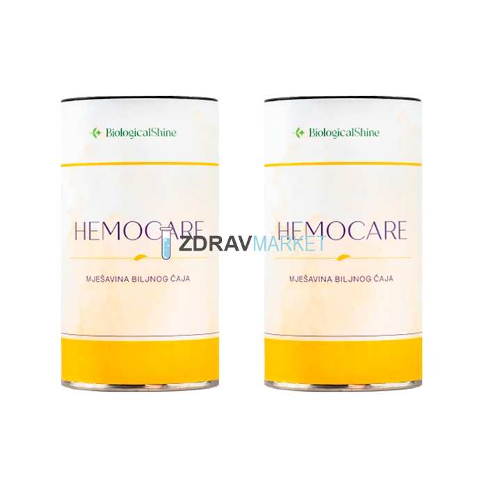 Hemocare - remedy for hemorrhoids in Istochno-Sarajevo