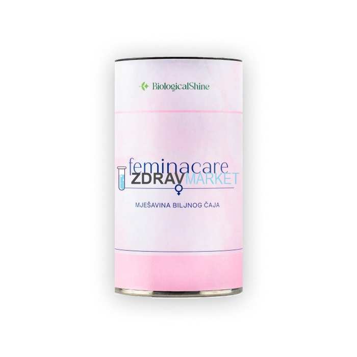 Feminacare - product for the health of the genitourinary system in Istochno-Sarajevo