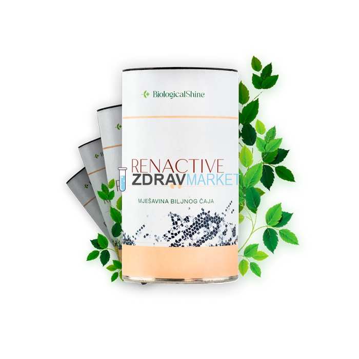 Renactive - remedy for kidney disease in Zivinice