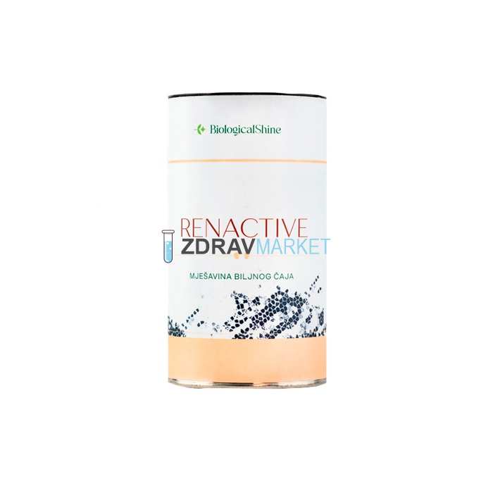 Renactive - remedy for kidney disease in Zivinice