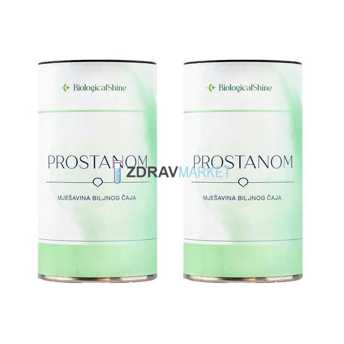 Prostanom - prostate health product in Istochno-Sarajevo