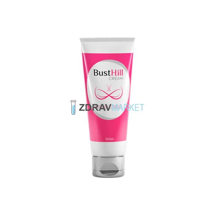 Busthill - breast enlargement cream in Derwent