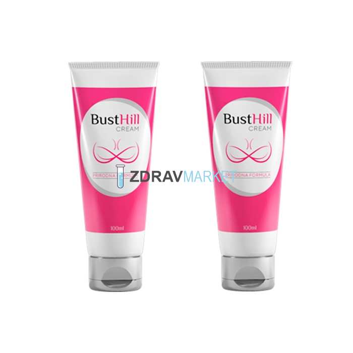 Busthill - breast enlargement cream in Sanskah-Most