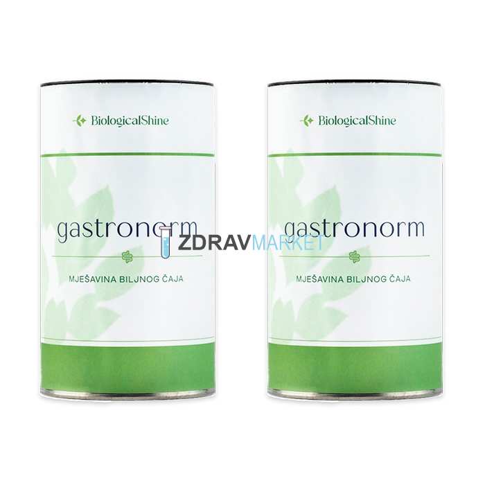 Gastronorm - remedy for the health of the stomach and digestive system in Bijelin