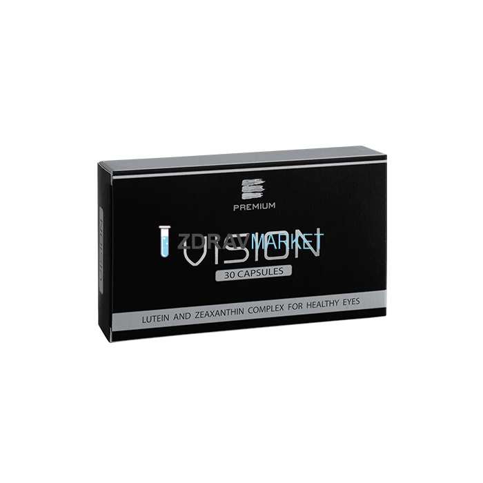 Premium Vision - eye health product in Mostoles