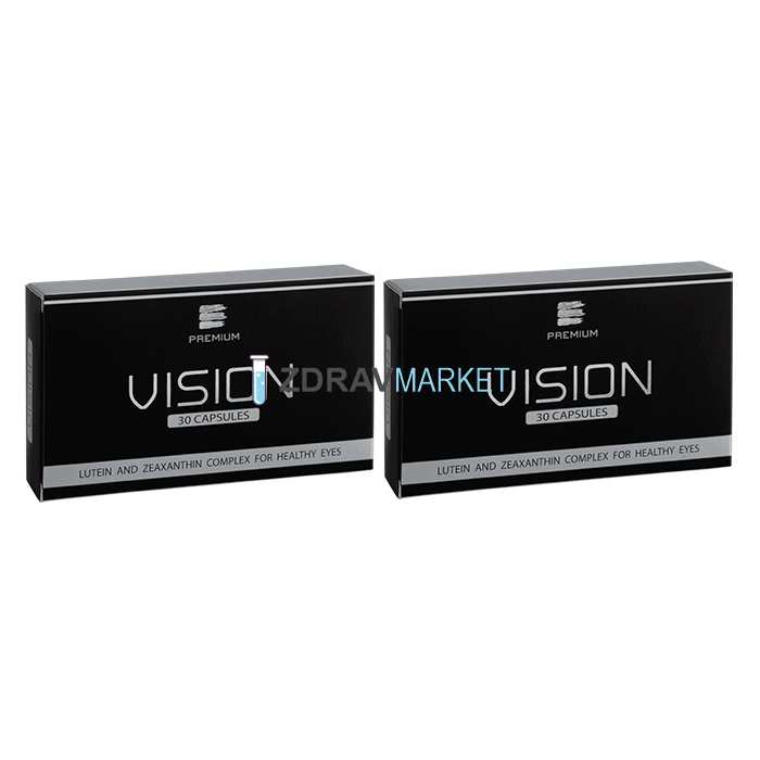 Premium Vision - eye health product in Alicante