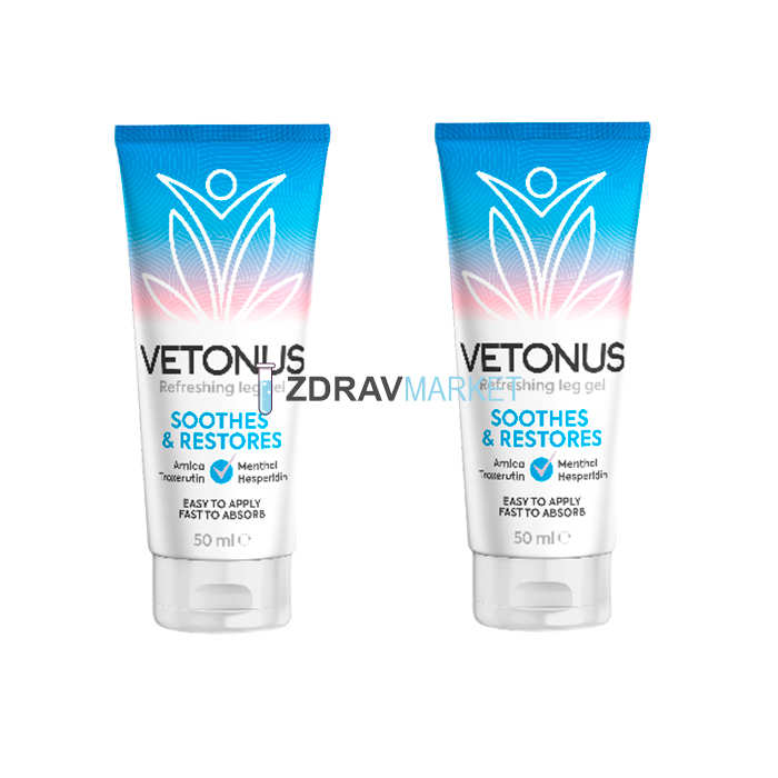 Vetonus - remedy for varicose veins in Ternitz