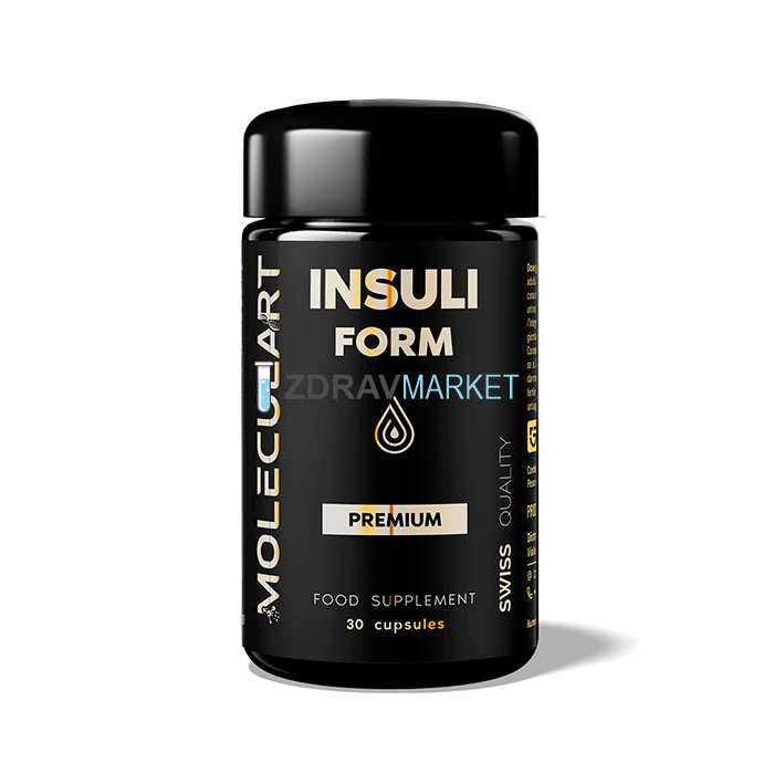 INSULIFORM - to achieve normal blood glucose levels in Rostock