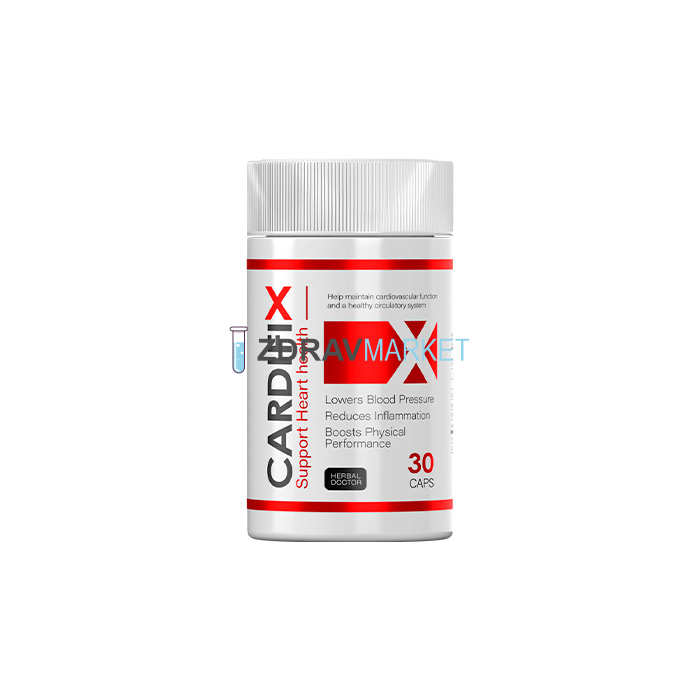 Cardifix