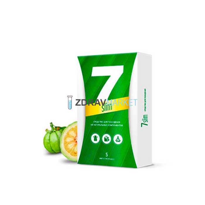 7Slim - monodose ampoules for weight loss in Traiskirchen