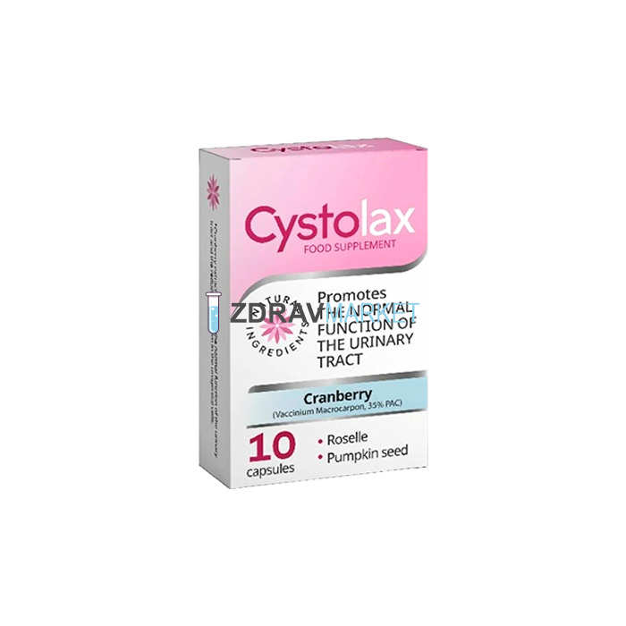 Cystolax