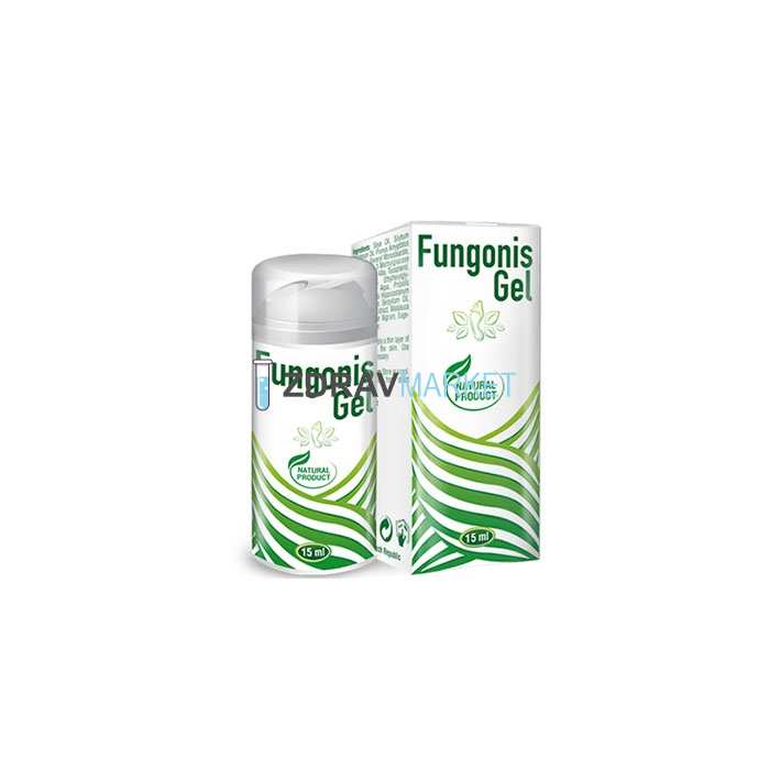 Fungonis Gel - fungus gel to Telfs