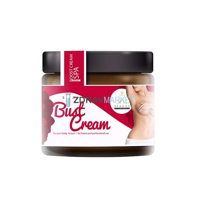 Bust Cream - breast enlargement cream in Frydek-Mistek