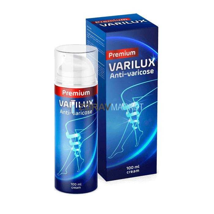 Varilux Premium - remedy for varicose veins in Vitoria