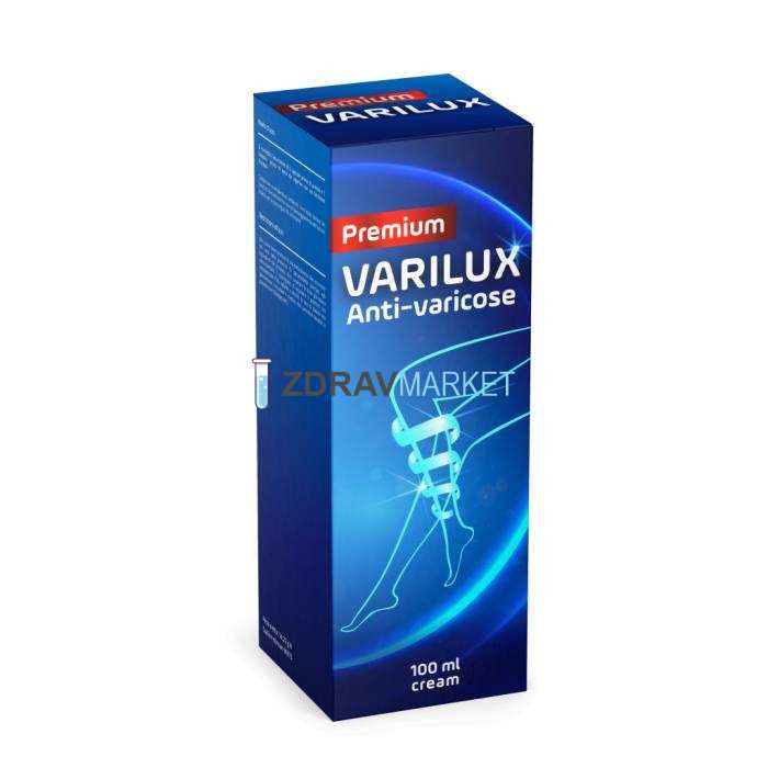 Varilux Premium - remedy for varicose veins in Uster