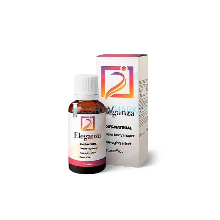 Eleganza - weightloss remedy to Mannheim