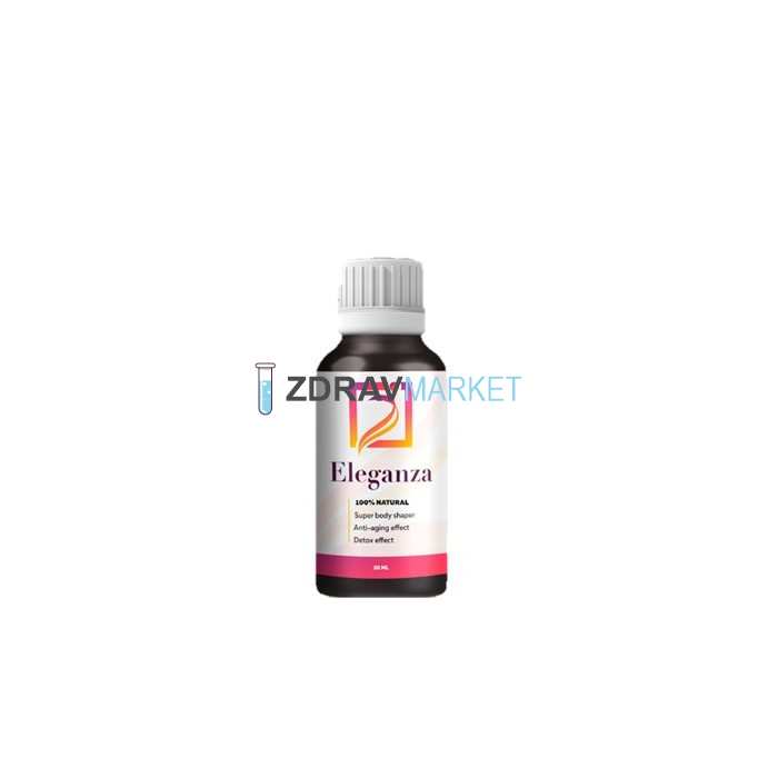 Eleganza - weightloss remedy to Mannheim