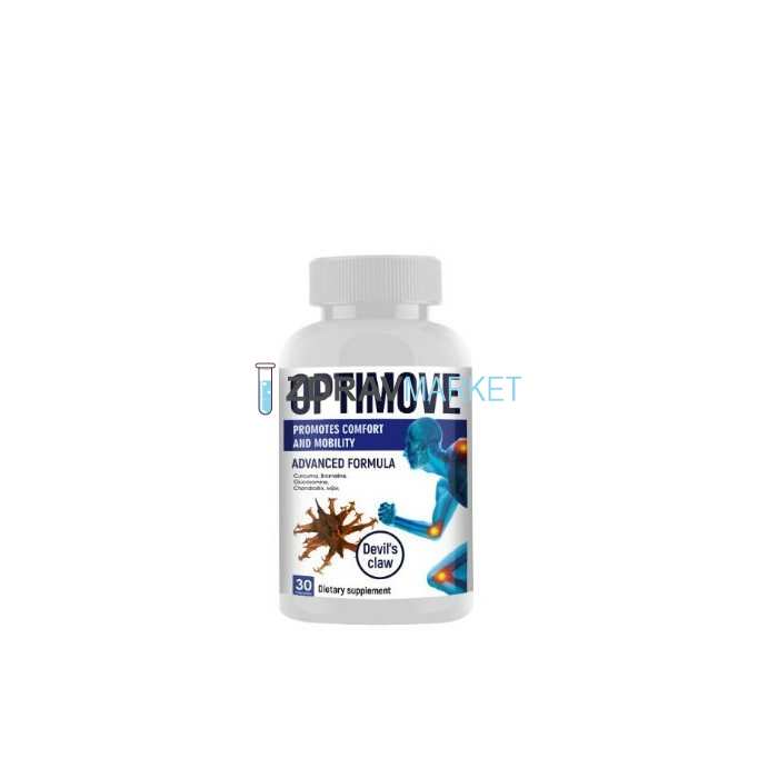 Optimove - arthritis product in Mönchengladbach