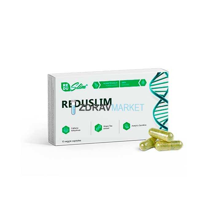 Reduslim - weightloss remedy in Hamm