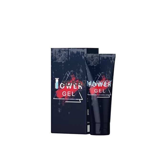 Power Gel - for penis enlargement in Vigo