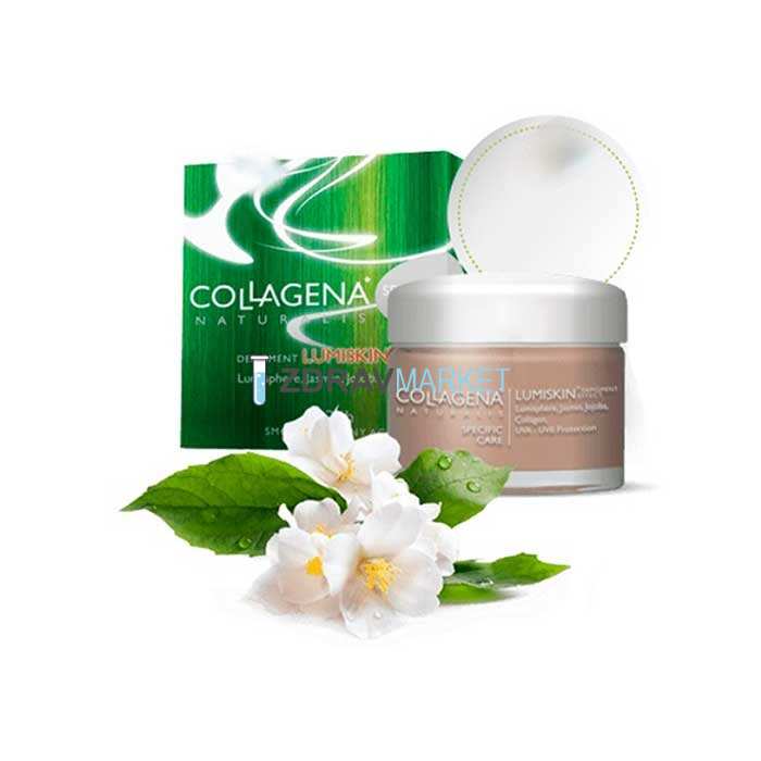 Collagena Lumiskin - freckle remedy in Sabadell