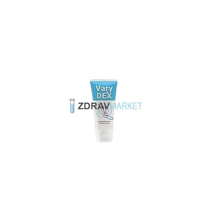 Varydex - cream against varicose veins In Germany