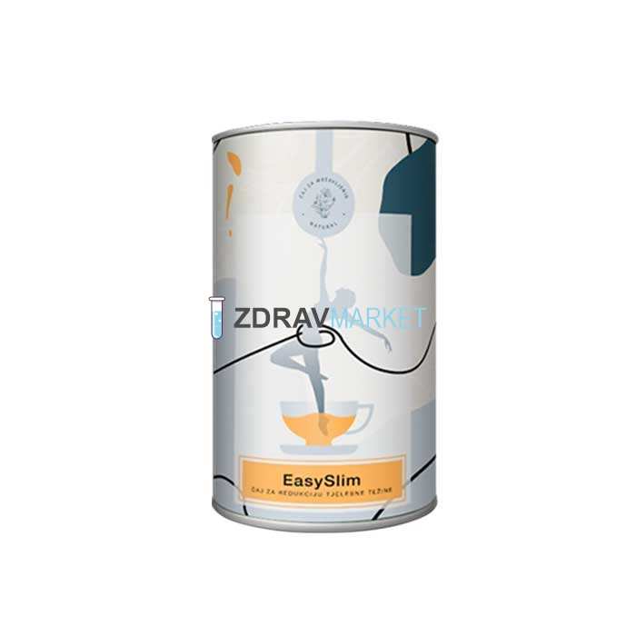 EasySlim - Slimming Tea in Pale