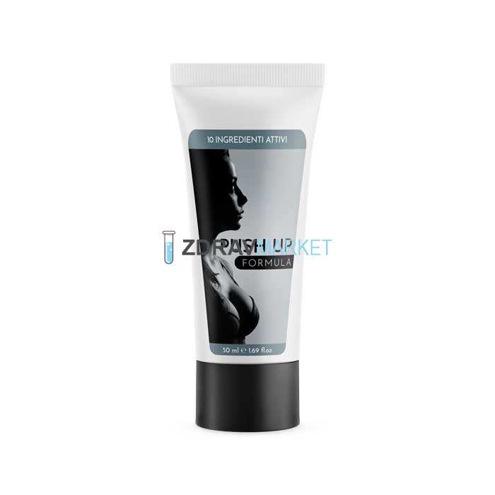 PushUP Formula - breast enlargement cream in Mönchengladbach