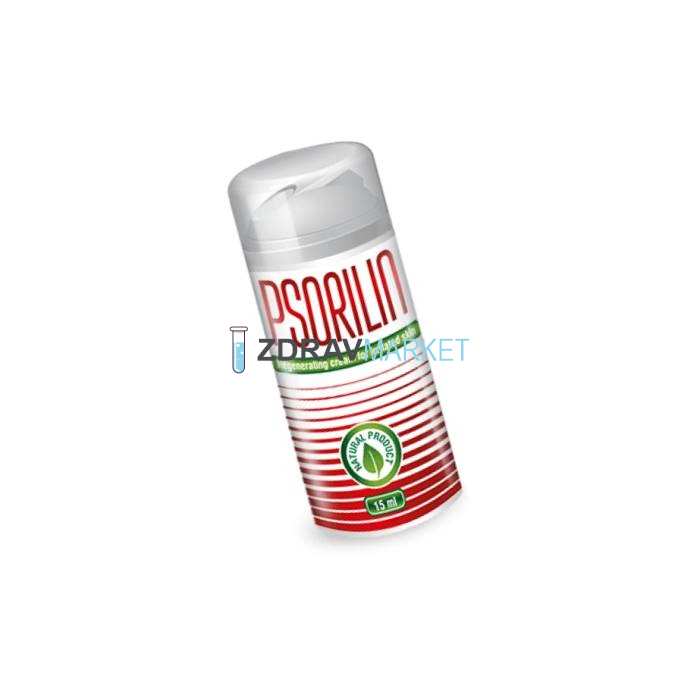 Psorilin - remedy for psoriasis In Germany